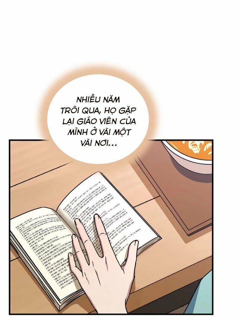 Sự Trở Lại Của Người Chơi Bị Đóng Băng Chap 25 - Next Chap 26