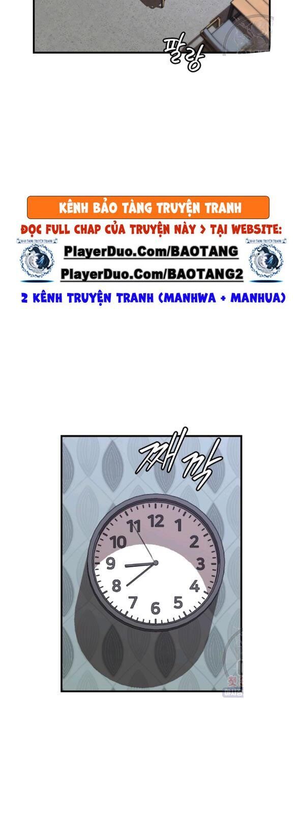 Sự Trở Lại Của Người Chơi Bị Đóng Băng Chap 26 - Next Chap 27