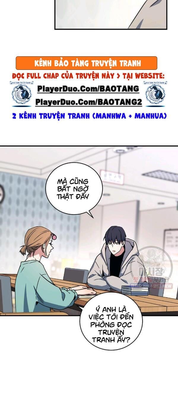 Sự Trở Lại Của Người Chơi Bị Đóng Băng Chap 26 - Next Chap 27