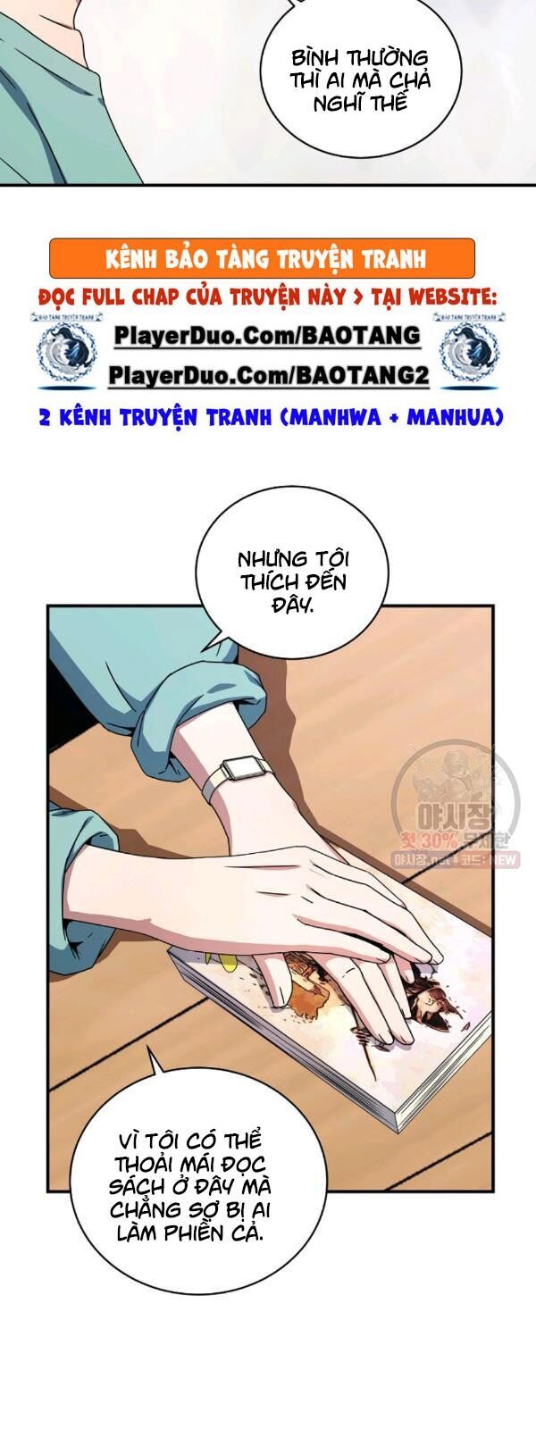 Sự Trở Lại Của Người Chơi Bị Đóng Băng Chap 26 - Next Chap 27