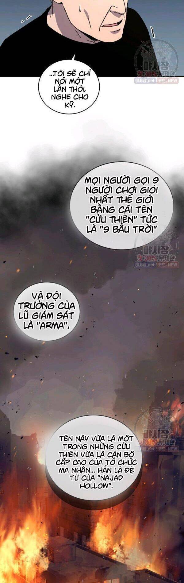 Sự Trở Lại Của Người Chơi Bị Đóng Băng Chap 27 - Next Chap 28