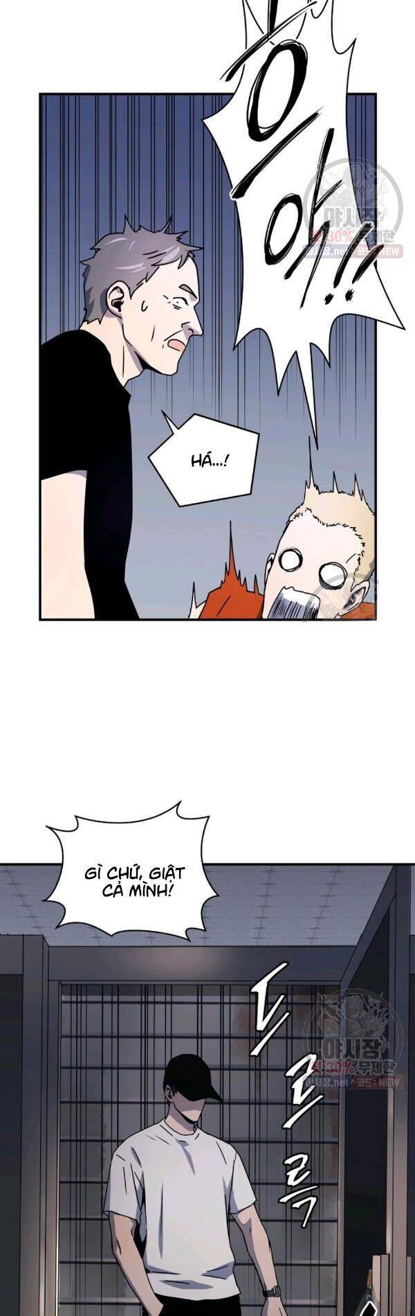 Sự Trở Lại Của Người Chơi Bị Đóng Băng Chap 27 - Next Chap 28