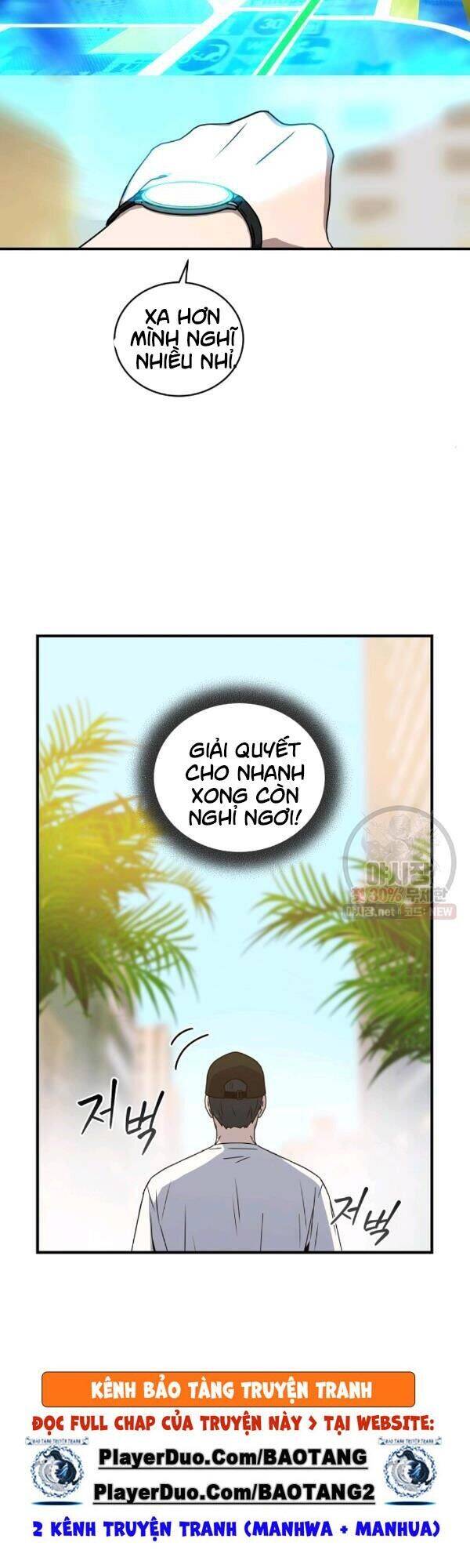 Sự Trở Lại Của Người Chơi Bị Đóng Băng Chap 27 - Next Chap 28