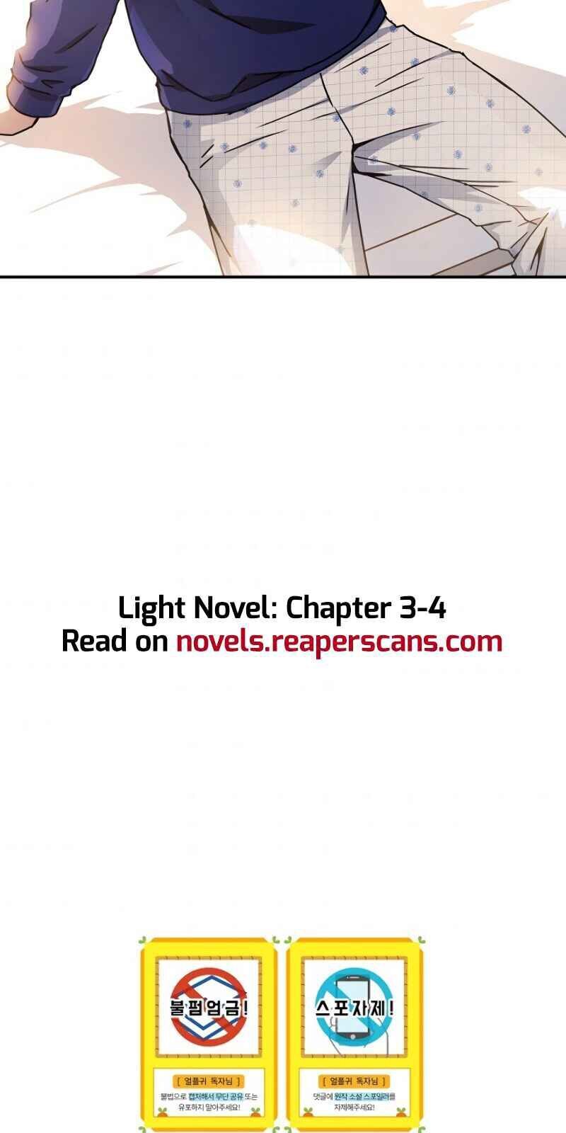 Sự Trở Lại Của Người Chơi Bị Đóng Băng Chap 3 - Next Chap 4