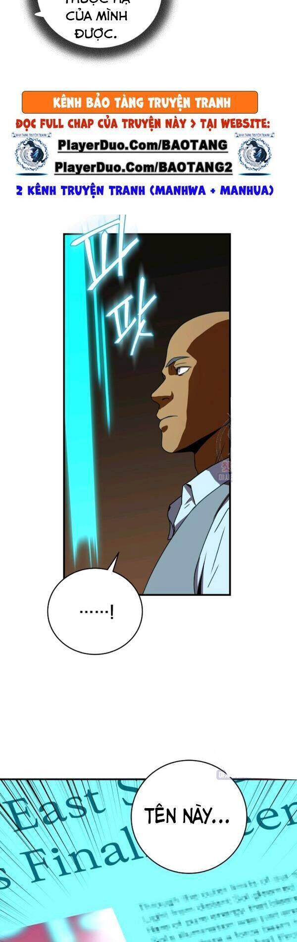 Sự Trở Lại Của Người Chơi Bị Đóng Băng Chap 30 - Next Chap 31