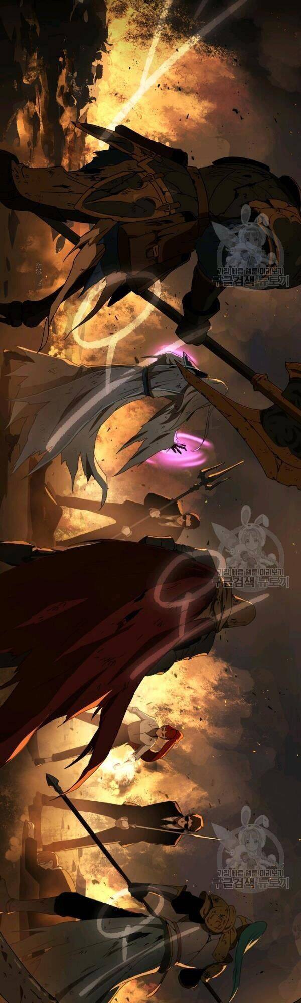 Sự Trở Lại Của Người Chơi Bị Đóng Băng Chap 33 - Next Chap 34