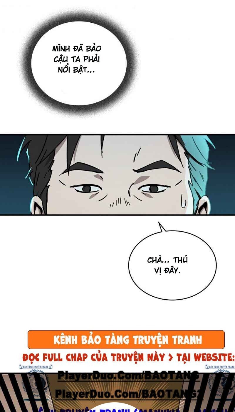 Sự Trở Lại Của Người Chơi Bị Đóng Băng Chap 4 - Next Chap 5