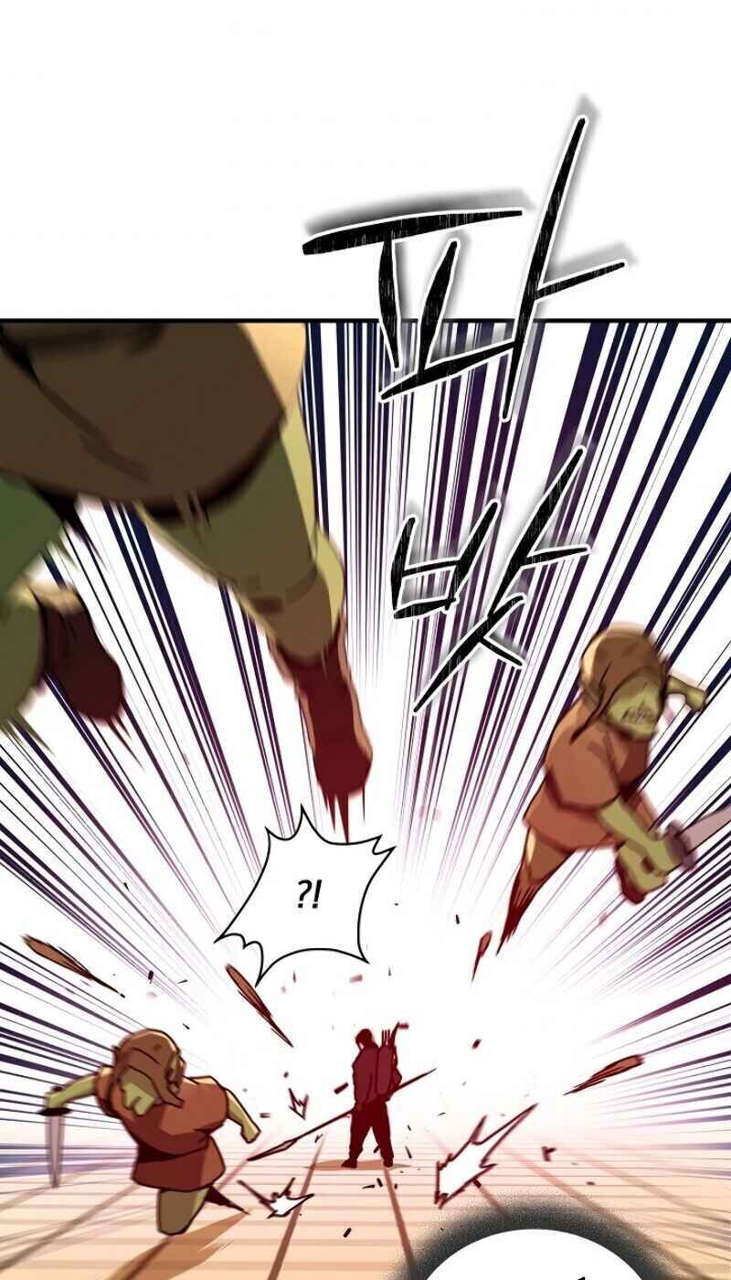 Sự Trở Lại Của Người Chơi Bị Đóng Băng Chap 4 - Next Chap 5