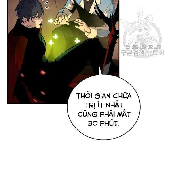 Sự Trở Lại Của Người Chơi Bị Đóng Băng Chap 43 - Next Chap 44