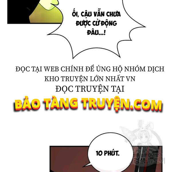 Sự Trở Lại Của Người Chơi Bị Đóng Băng Chap 43 - Next Chap 44