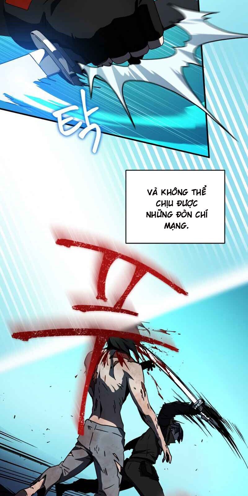 Sự Trở Lại Của Người Chơi Bị Đóng Băng Chap 6 - Next Chap 7