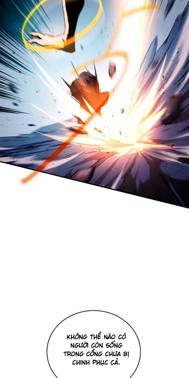 Sự Trở Lại Của Người Chơi Bị Đóng Băng Chap 6 - Next Chap 7