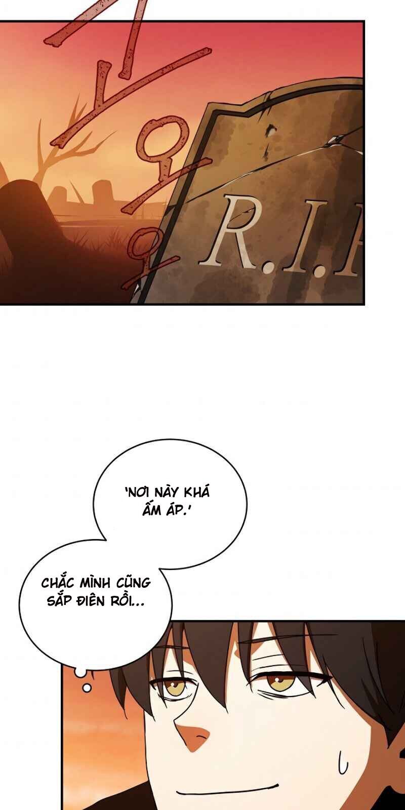 Sự Trở Lại Của Người Chơi Bị Đóng Băng Chap 6 - Next Chap 7