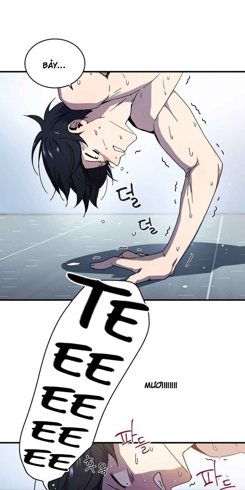 Sự Trở Lại Của Người Chơi Bị Đóng Băng Chap 7 - Next Chap 8