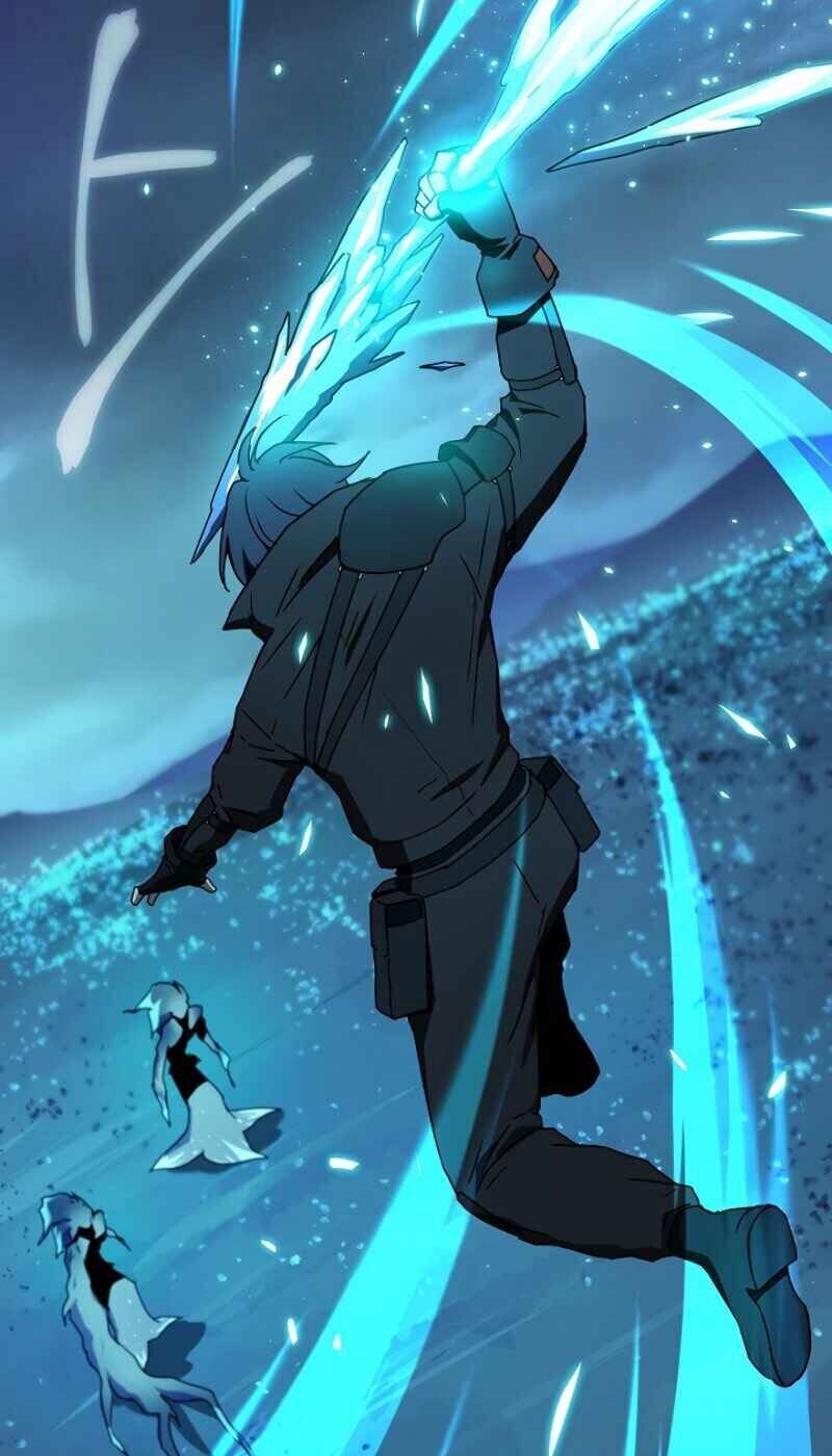 Sự Trở Lại Của Người Chơi Bị Đóng Băng Chap 7 - Next Chap 8