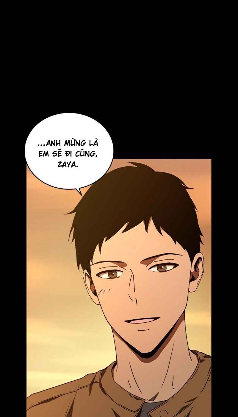 Sự Trở Lại Của Người Chơi Bị Đóng Băng Chap 8 - Next Chap 9