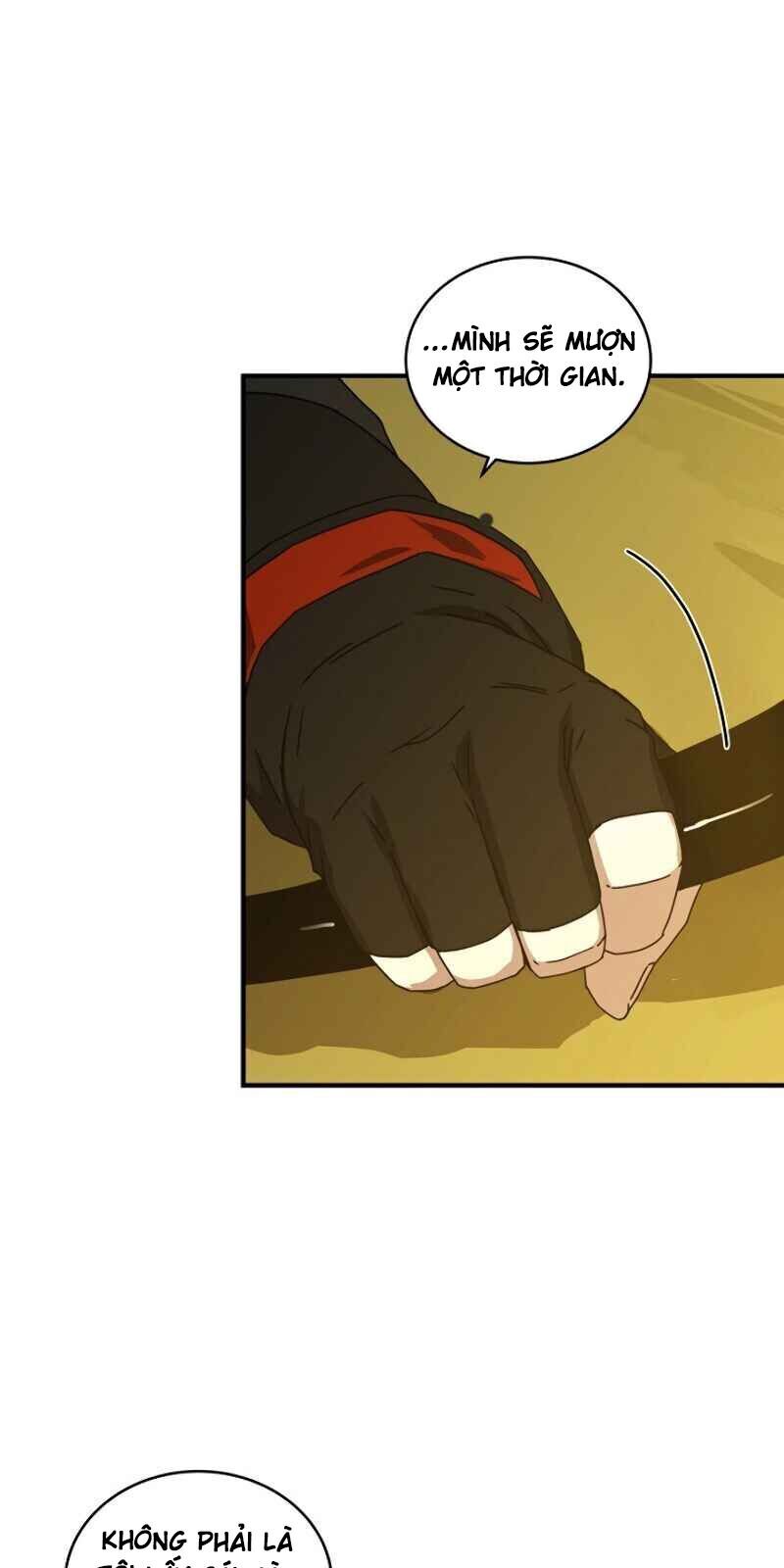 Sự Trở Lại Của Người Chơi Bị Đóng Băng Chap 9 - Next Chap 10