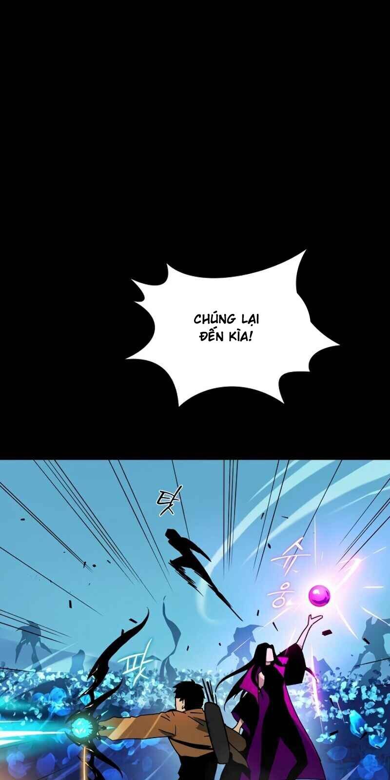 Sự Trở Lại Của Người Chơi Bị Đóng Băng Chap 9 - Next Chap 10