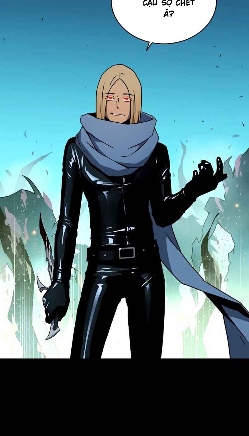 Sự Trở Lại Của Người Chơi Bị Đóng Băng Chap 9 - Next Chap 10