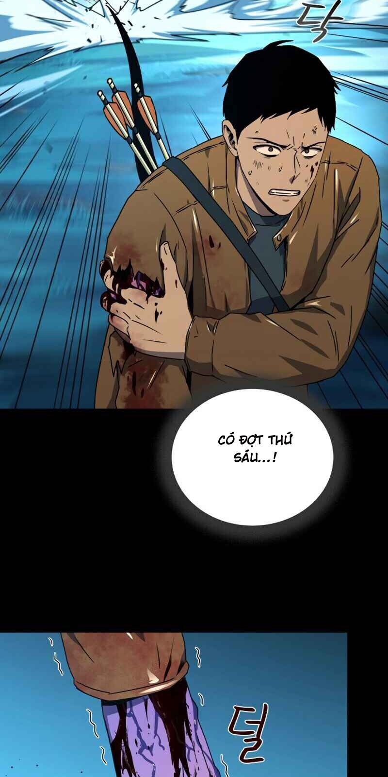 Sự Trở Lại Của Người Chơi Bị Đóng Băng Chap 9 - Next Chap 10