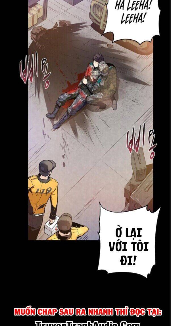 Xạ Thủ Đạn Ma Chap 1 - Next Chap 2