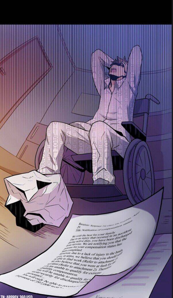 Xạ Thủ Đạn Ma Chap 1 - Next Chap 2