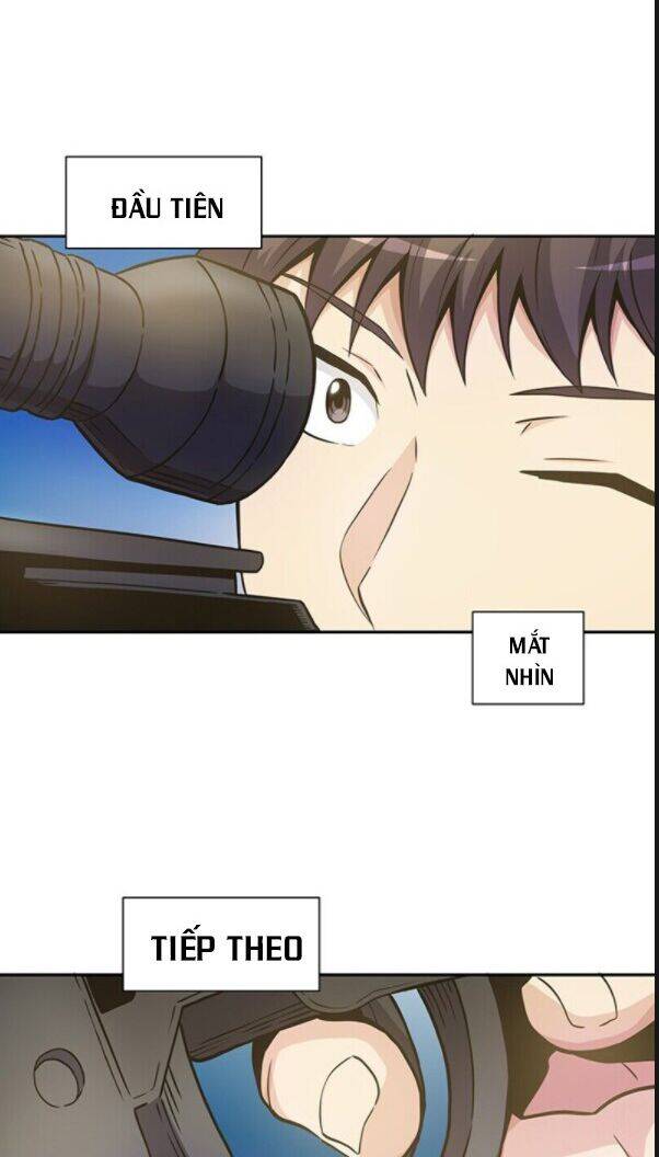 Xạ Thủ Đạn Ma Chap 1 - Next Chap 2