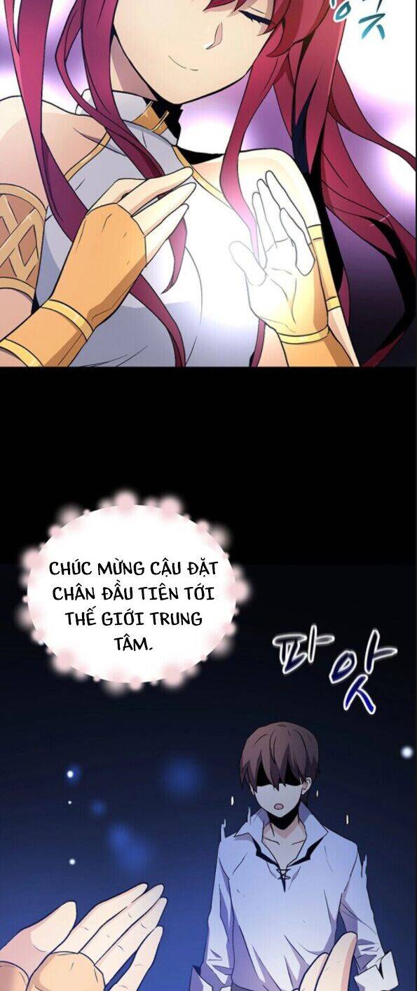 Xạ Thủ Đạn Ma Chap 1 - Next Chap 2