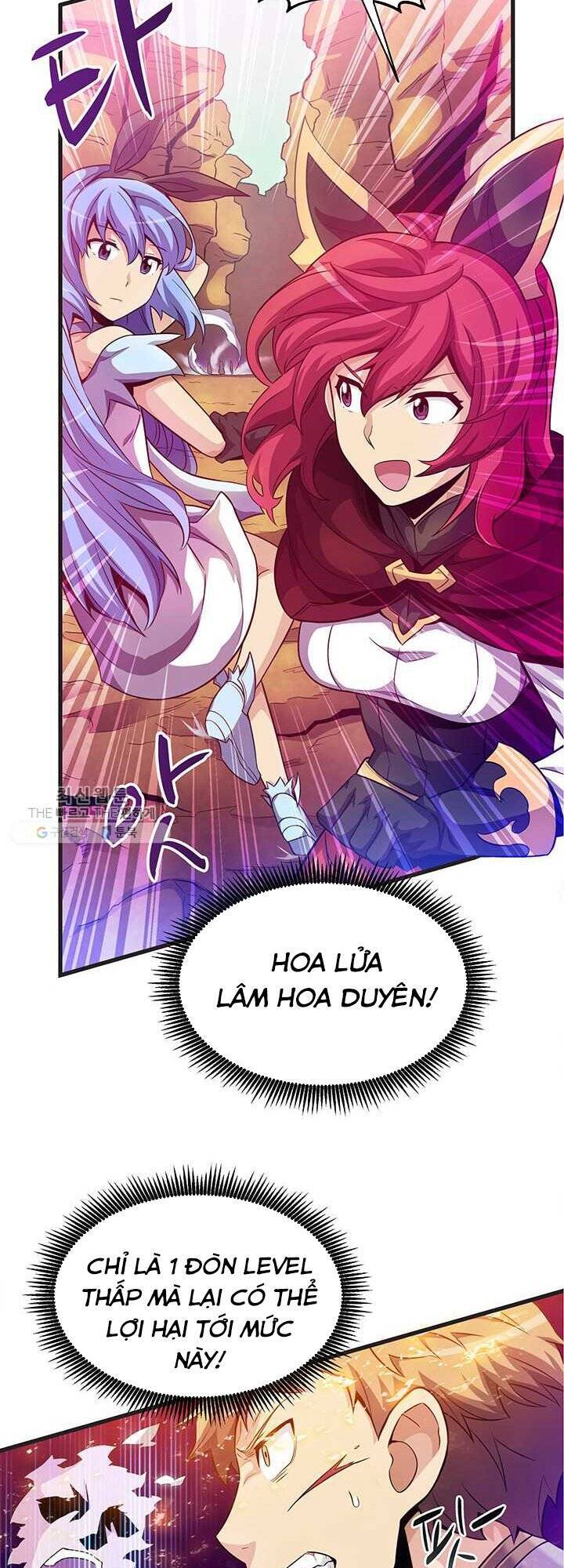 Xạ Thủ Đạn Ma Chap 29 - Next Chap 30