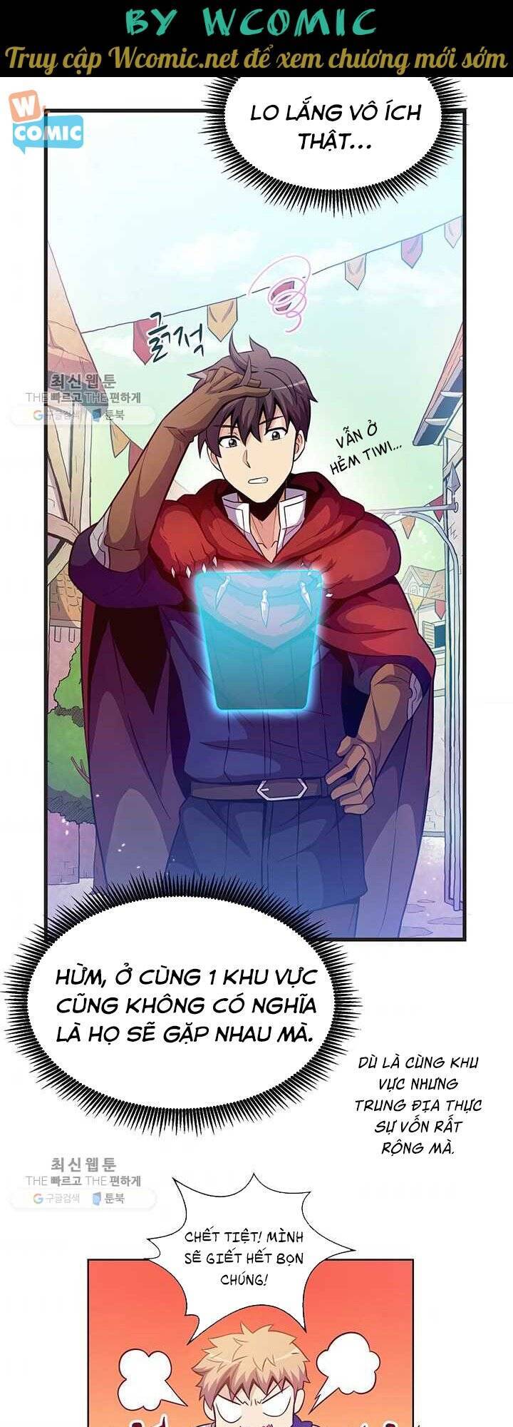 Xạ Thủ Đạn Ma Chap 29 - Next Chap 30