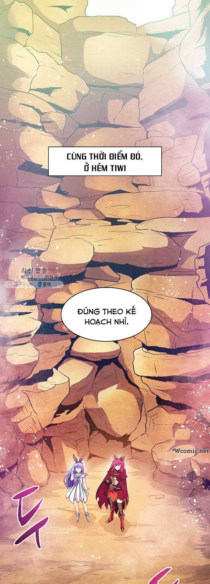 Xạ Thủ Đạn Ma Chap 29 - Next Chap 30