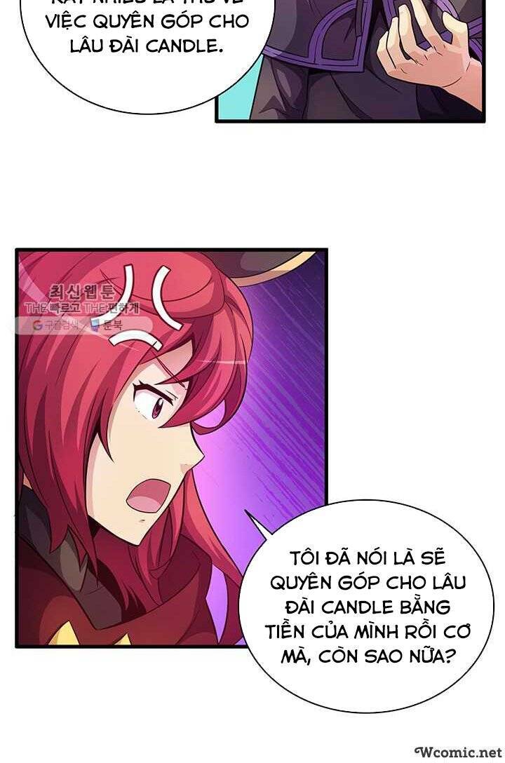 Xạ Thủ Đạn Ma Chap 29 - Next Chap 30