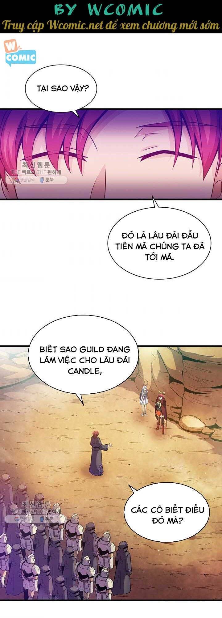 Xạ Thủ Đạn Ma Chap 29 - Next Chap 30