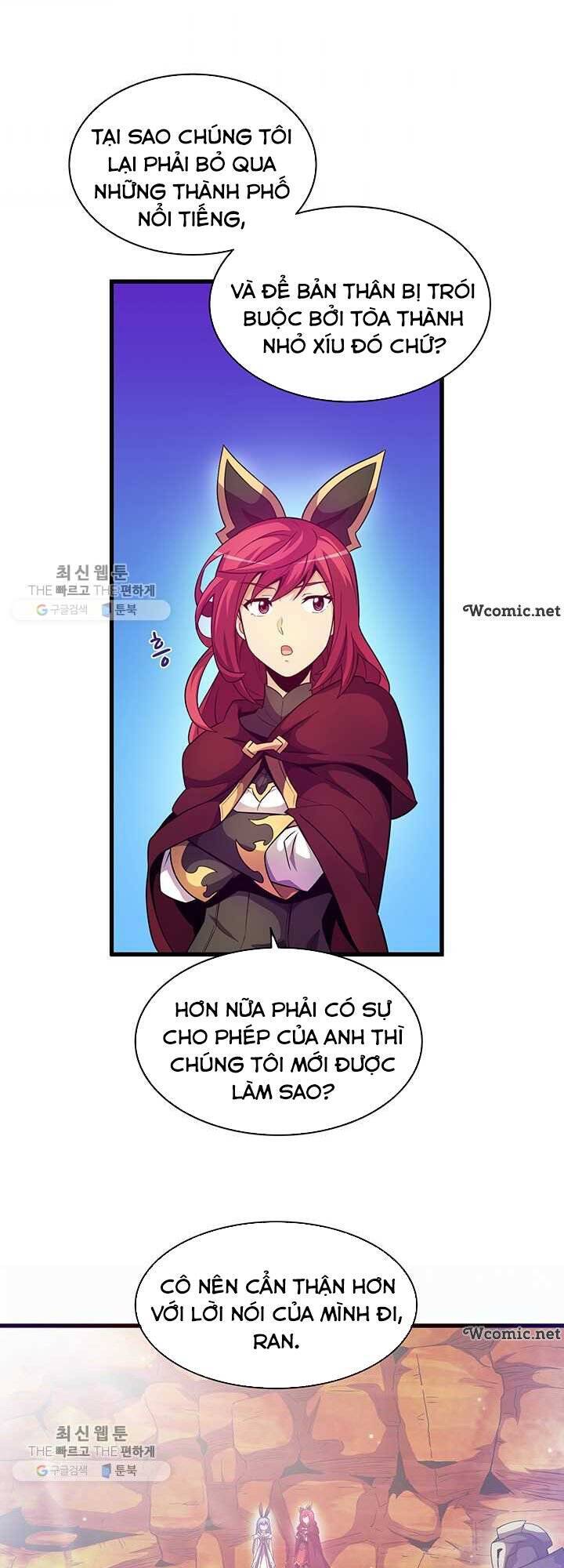 Xạ Thủ Đạn Ma Chap 29 - Next Chap 30