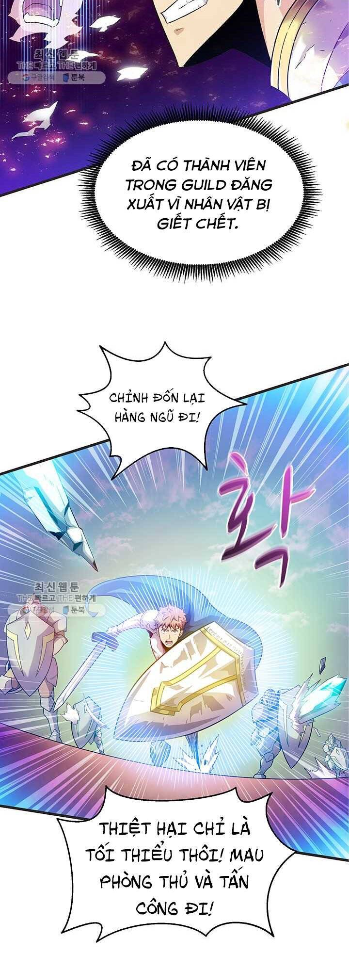 Xạ Thủ Đạn Ma Chap 29 - Next Chap 30