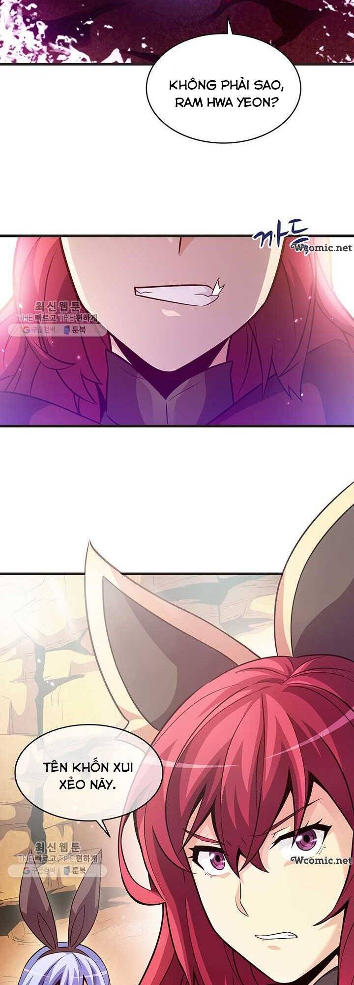 Xạ Thủ Đạn Ma Chap 29 - Next Chap 30