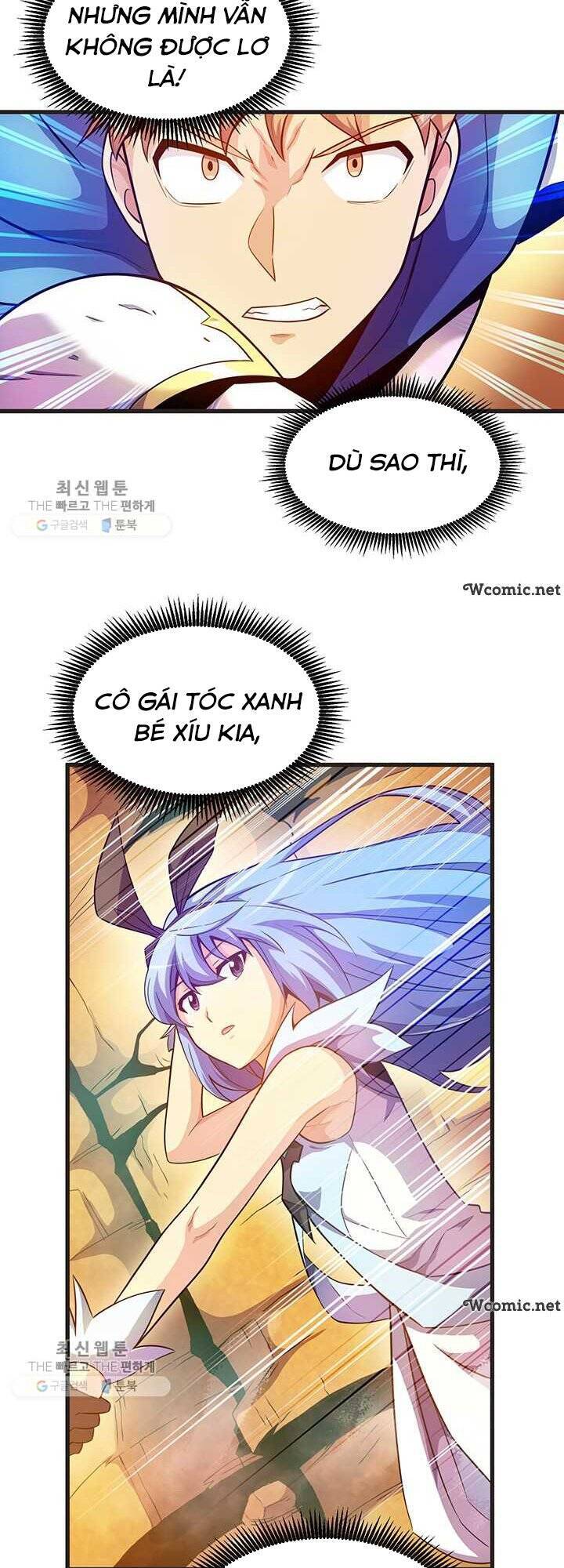 Xạ Thủ Đạn Ma Chap 29 - Next Chap 30