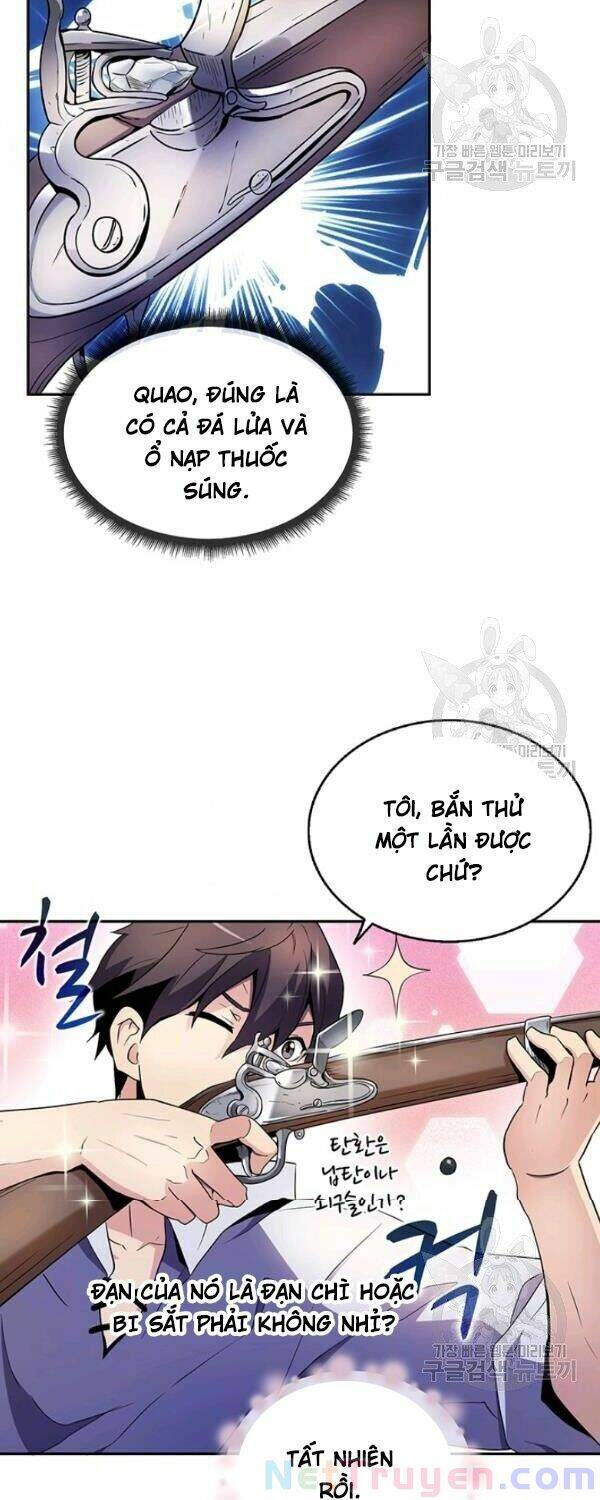 Xạ Thủ Đạn Ma Chap 3 - Next Chap 4