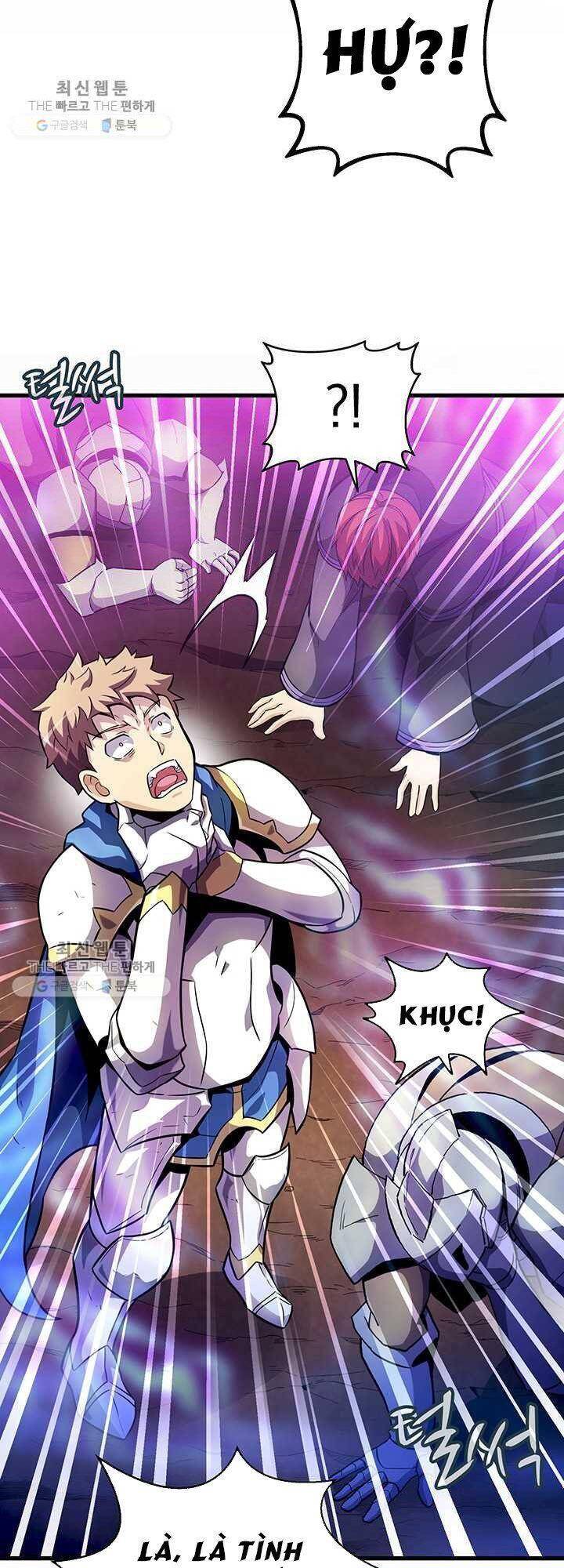 Xạ Thủ Đạn Ma Chap 30 - Next Chap 31