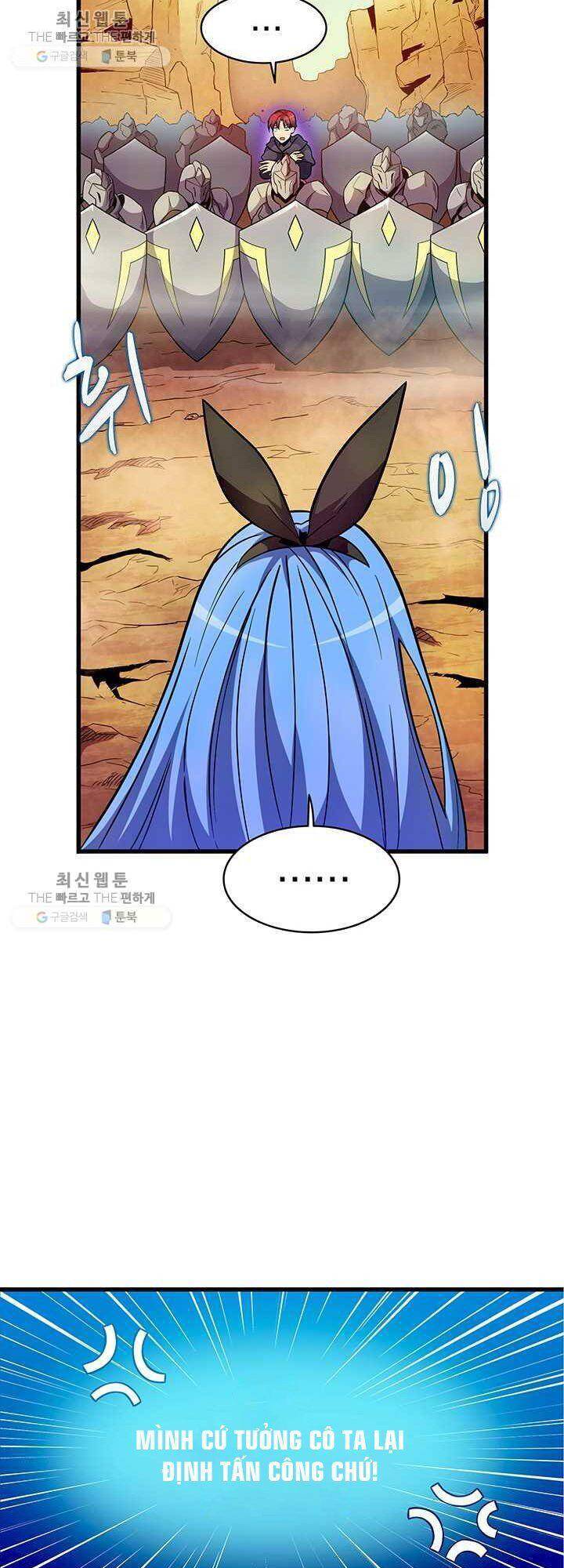 Xạ Thủ Đạn Ma Chap 30 - Next Chap 31