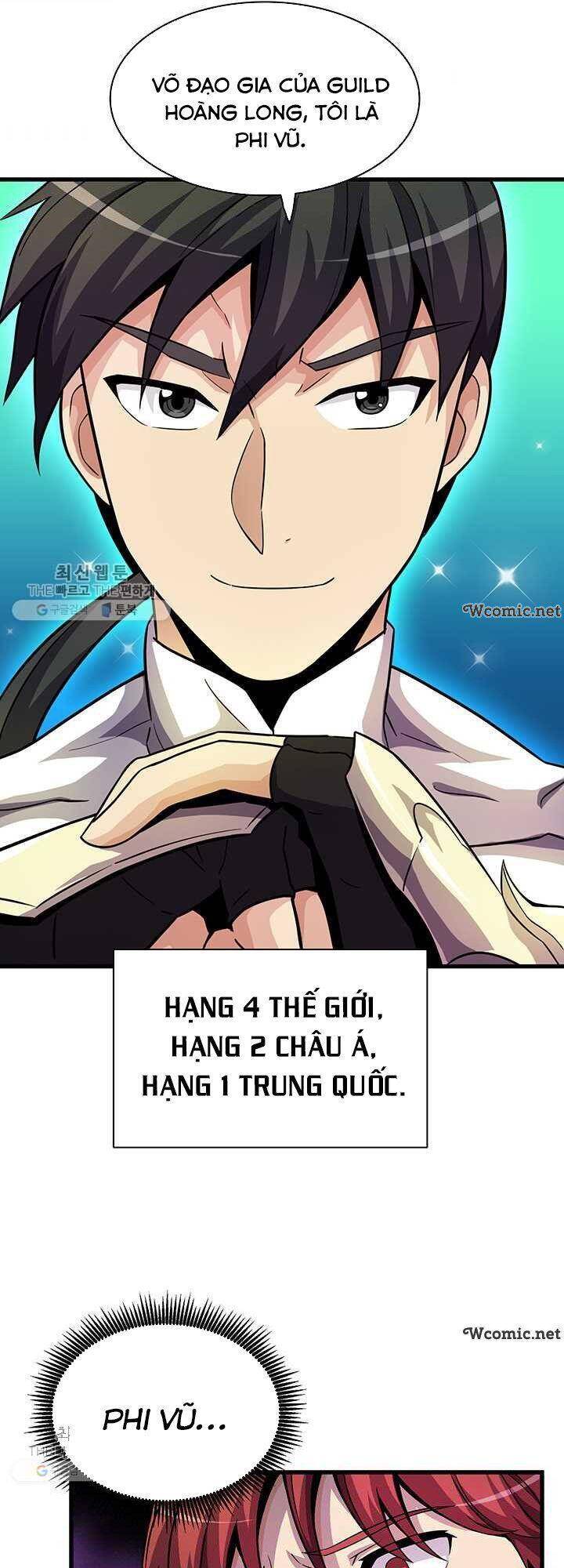 Xạ Thủ Đạn Ma Chap 30 - Next Chap 31