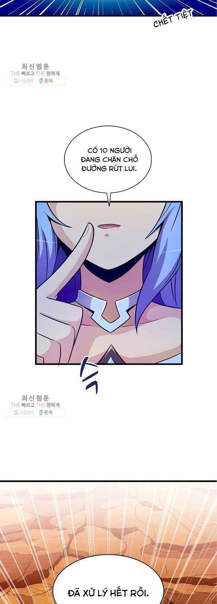 Xạ Thủ Đạn Ma Chap 30 - Next Chap 31