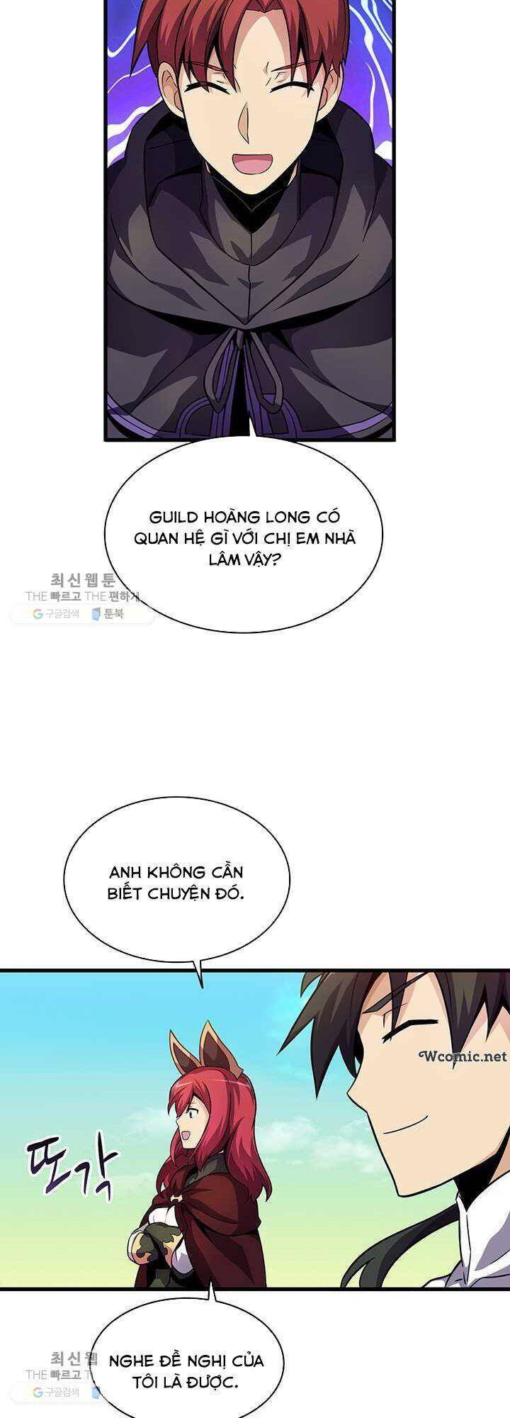 Xạ Thủ Đạn Ma Chap 30 - Next Chap 31