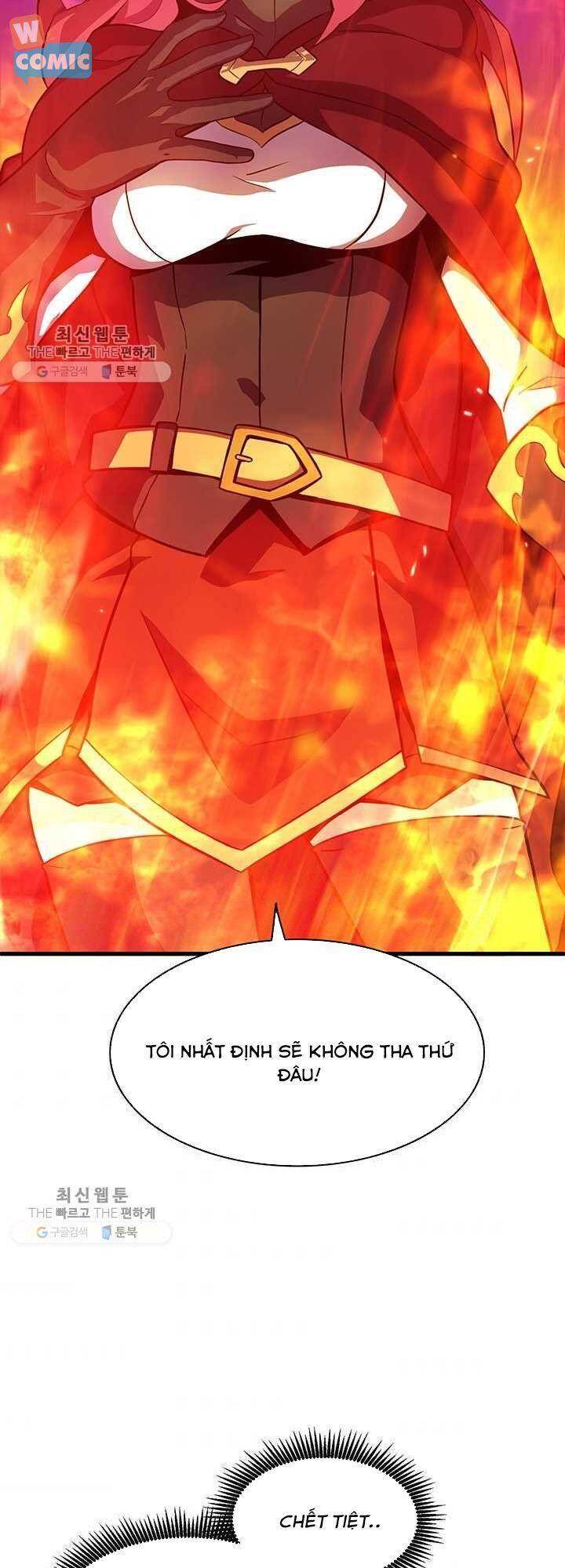 Xạ Thủ Đạn Ma Chap 30 - Next Chap 31