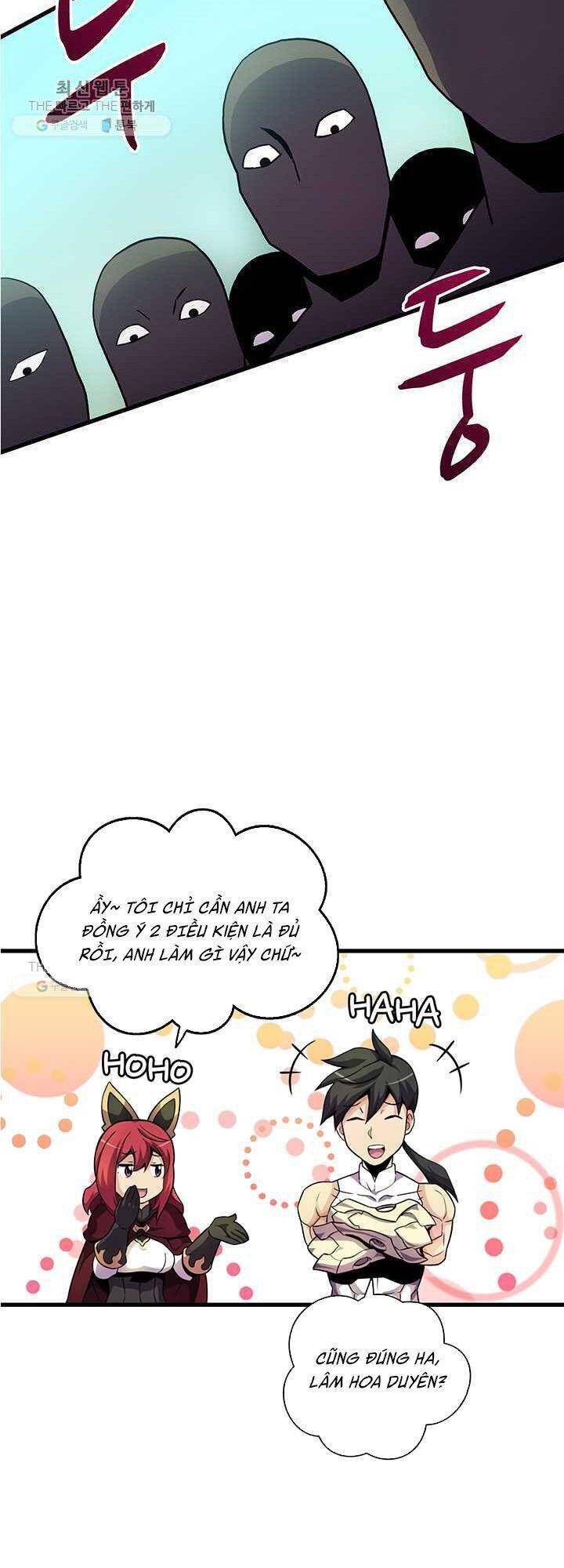 Xạ Thủ Đạn Ma Chap 30 - Next Chap 31