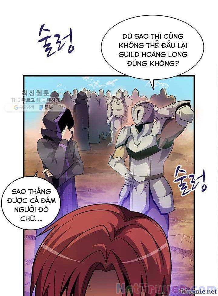 Xạ Thủ Đạn Ma Chap 30 - Next Chap 31