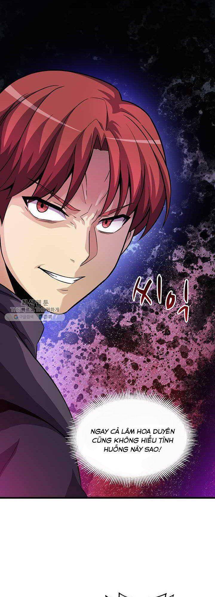 Xạ Thủ Đạn Ma Chap 30 - Next Chap 31