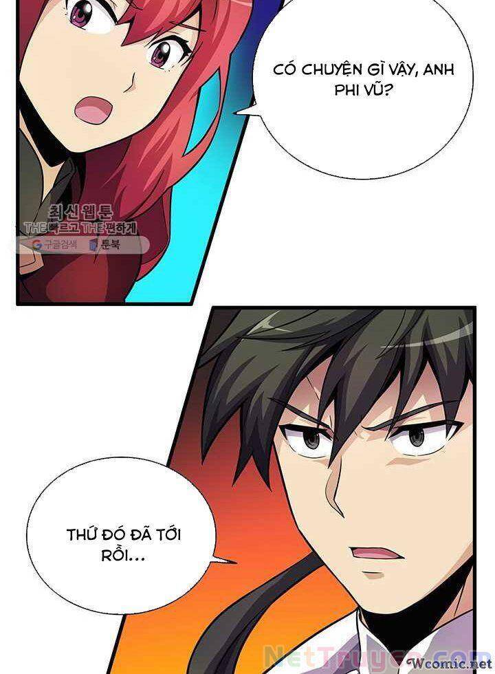 Xạ Thủ Đạn Ma Chap 30 - Next Chap 31