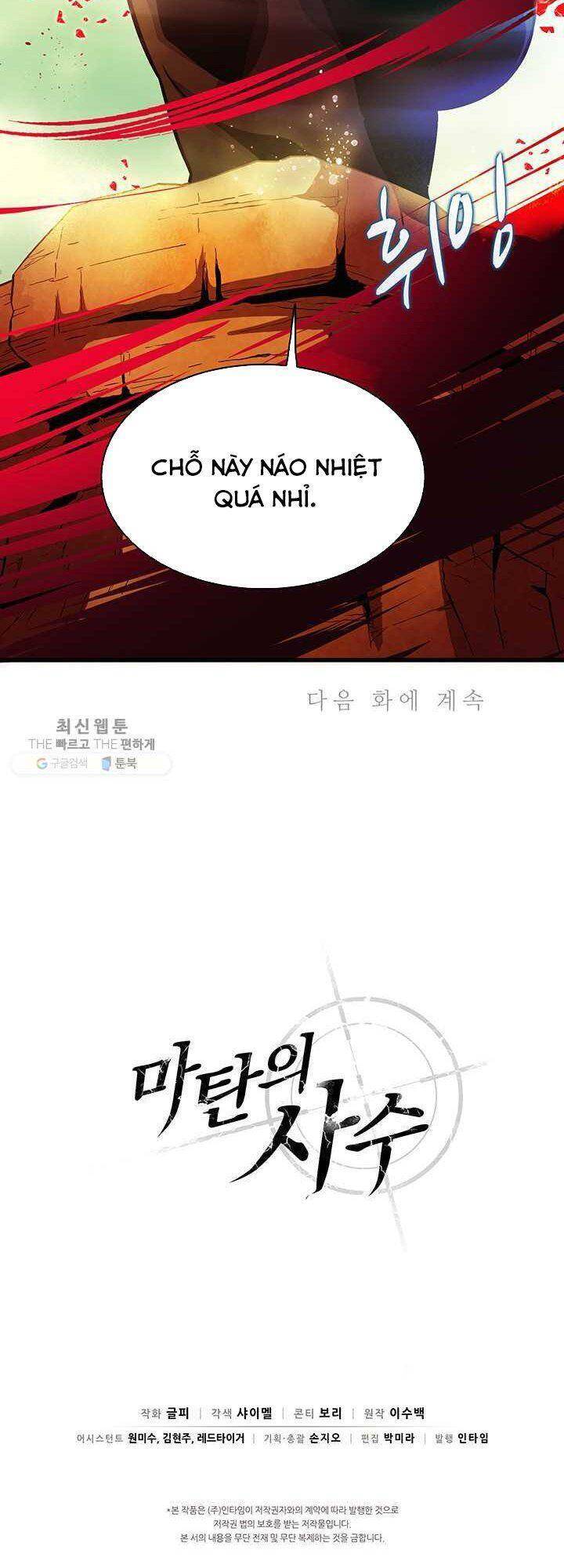 Xạ Thủ Đạn Ma Chap 30 - Next Chap 31