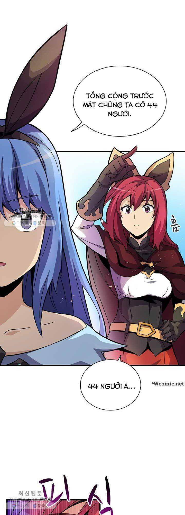 Xạ Thủ Đạn Ma Chap 30 - Next Chap 31